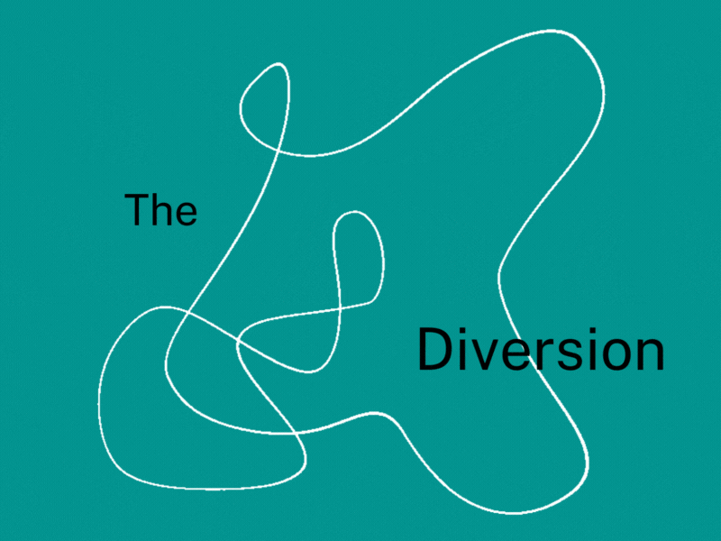 Sign up for the diversion